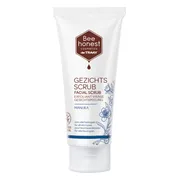 Bee Honest Gezichtsscrub Manuka 50ML