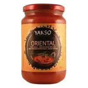 Yakso Roerbaksaus Orient 350GR