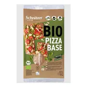 Schnitzer Glutenvrije Pizzabodem 140GR