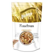Muizenvoer Bunny Nature - Eiwitrijke Muizendroom 500 Gr - Natuurlijke Voeding Zonder Kunstmatige Toevoegingen