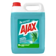 Ajax Allesreiniger Eucalyptus 5 liter