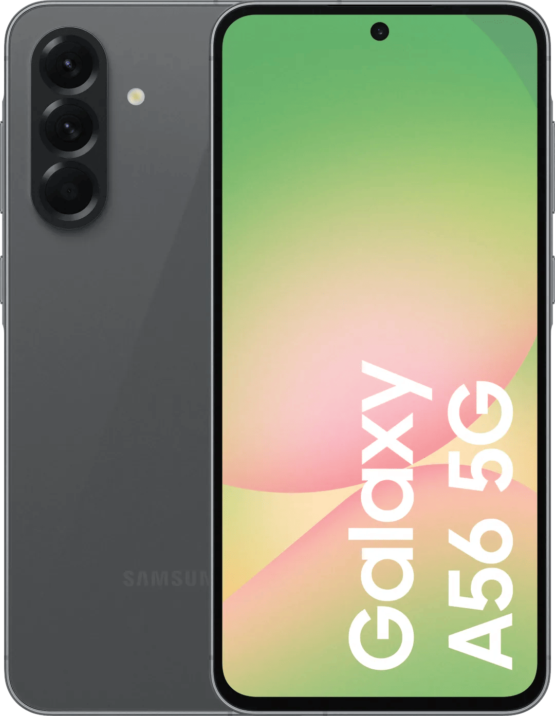 Samsung Galaxy A56 128GB Zwart 5G