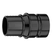 DeWALT DWV9130 Airlock stofafzuigsysteem 35mm universeel adapter