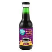 Terrasana Indonesian Ketjap Manis 250ML
