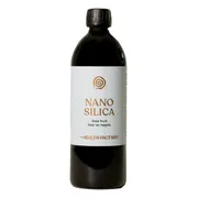 The Health Factory Nano Silica Vloeistof 500ML