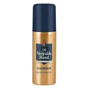 Vergulde Hand Scheerschuim 50ML