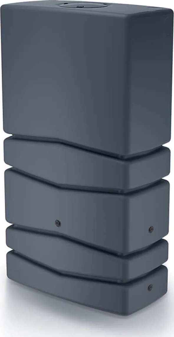 Roto - Regentonset Roto 140 liter + voet + vulautomaat