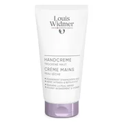 Louis Widmer Handcrème Licht Geparfumeerd 75ml