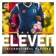 Eleven International Players