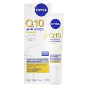 NIVEA Oogcontourcrème Q10 Anti-Rimpel 15 ml