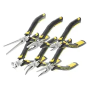 Stanley FMHT0-80541 FatMax Mini Tangenset 6-delig