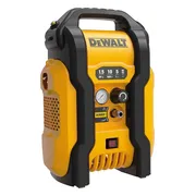 DeWALT DXCMD155PE Draagbare compressor 5L 1,5pk