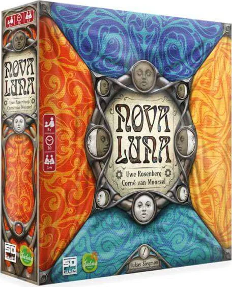 Nova Luna