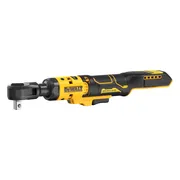 DeWALT DCF512N Accu haakse ratelsleutel 1/2" borgpin 18V XR Basic Body
