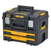 DeWALT DWST83395-1 TSTAK Box Set II+IV