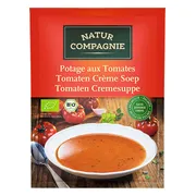 Natur Compagnie Tomaten Crèmesoep 40GR