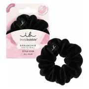 Invisibobble Sprunchie Zwart
