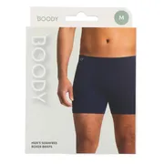 Boody Herenboxer Donkerblauw M