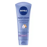 Nivea Zijdezachte Handcrème 100ML