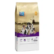 CaroCroc Hondenvoer Droog Large Breed 12,5 kg