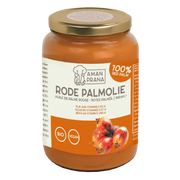Aman Prana Rode Palmolie 1600ML