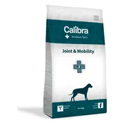 Calibra Veterinary Diet Joint & Mobility Hondenvoer Droog 2 kg