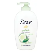 Dove Go Fresh Beauty Cream Wash 250ML