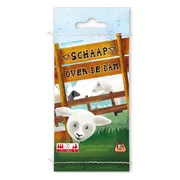 Minnys: Schaap over de Dam