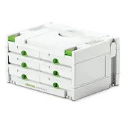 Festool SYS 3-SORT/6 SORTAINER - 491984