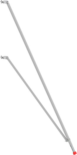 Altrex Driehoekstabilisator - ongecoat - RS TOWER 4 - 513080