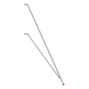 Altrex Driehoekstabilisator - ongecoat - RS TOWER 4 - 513080