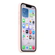Apple iPhone 17e Back Cover met MagSafe Zachtroze
