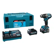 Makita DF002GD201 Accu Schroefboormachine XGT 40V Max 2.5Ah in Mbox
