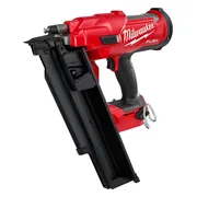 Milwaukee M18 FUEL™ FFN21-0C Accu Constructie Tacker enkelshot + bumpfire 18V Basic Body in koffer - 4933478993