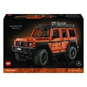 LEGO Technic Mercedes-Benz G 500 PROFESSIONAL Line 42177