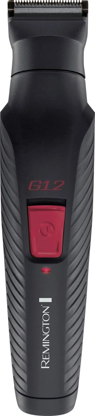Remington G12 Graphite 12-in-1 Kit