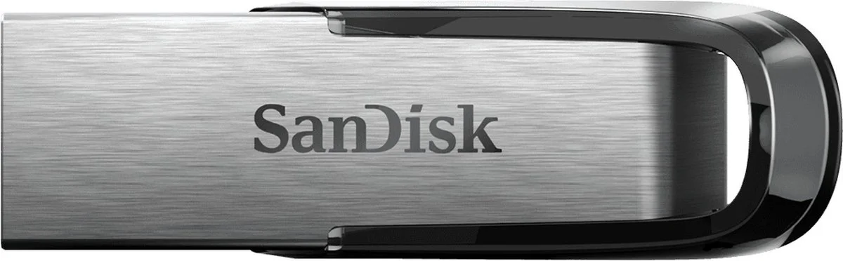 SanDisk Cruzer Ultra Flair 64GB