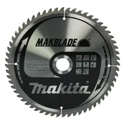 Makita Afkortzaagblad voor Hout | Makblade | Ø 255mm Asgat 30mm 60T - B-32792