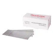 Makita F-31957 Brad 50mm VE=5000