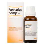 Heel Aesculus Compositum H 100ml