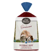 Deli Nature Rodelicious Kruidenhooi Korenbloem & Brandnetel 600gr