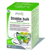 Physalis Strakke Buik Biokruideninfusie Zakjes 20ZK