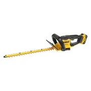 DeWALT DCMHT562P1 Accu heggenschaar 55cm 18V XR 5.0Ah