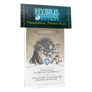 Hybris: Disordered Cosmos - Primordial Promo Pack Expansion