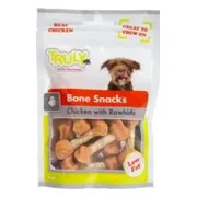 Truly Hondensnack Bone 90 gr