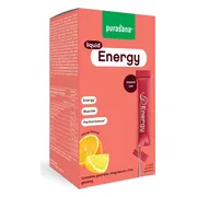 Purasana Energy Liquid Gel Sticks 150ML