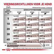 12x Royal Canin Hondenvoer Nat Hepatic 200 gr