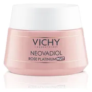 Vichy Neovadiol Rose Platinum Nachtcrème 50ML