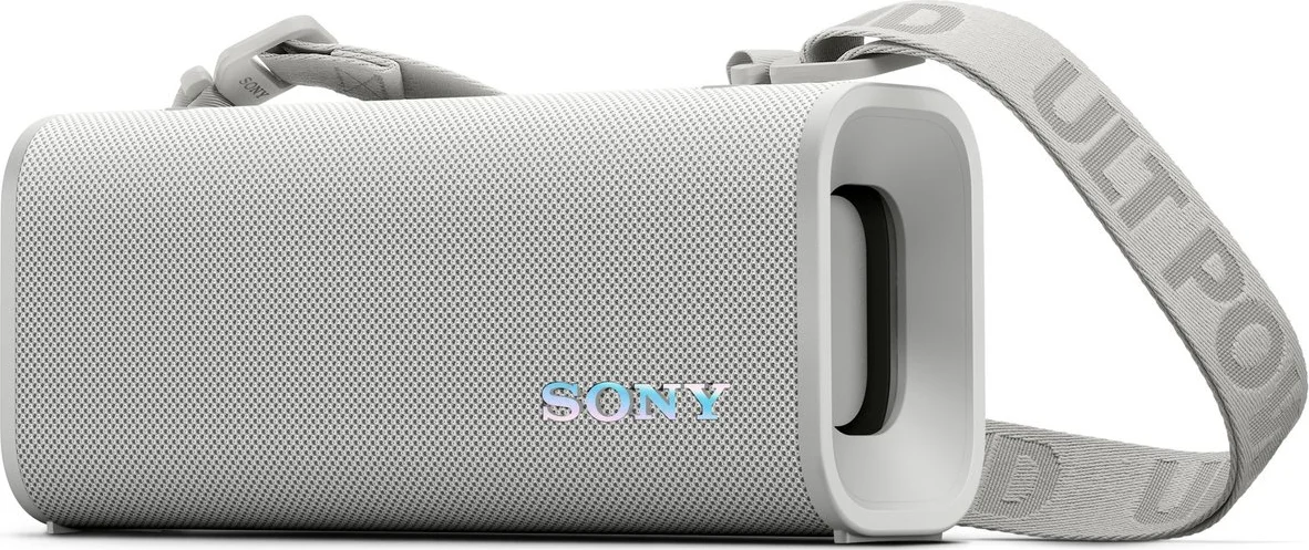 Sony ULT Field 3 Wit