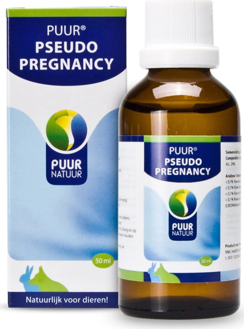 PUUR Pseudo Pregnancy 50 ml